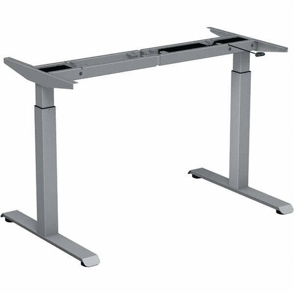 ALERA - Stationary Tables Type: Table Base Material: Steel - All Tool & Supply