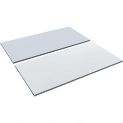 ALERA - Stationary Tables Type: Table Top Material: Laminate - All Tool & Supply