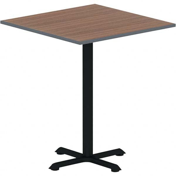 ALERA - Stationary Tables Type: Table Base Material: Steel - All Tool & Supply