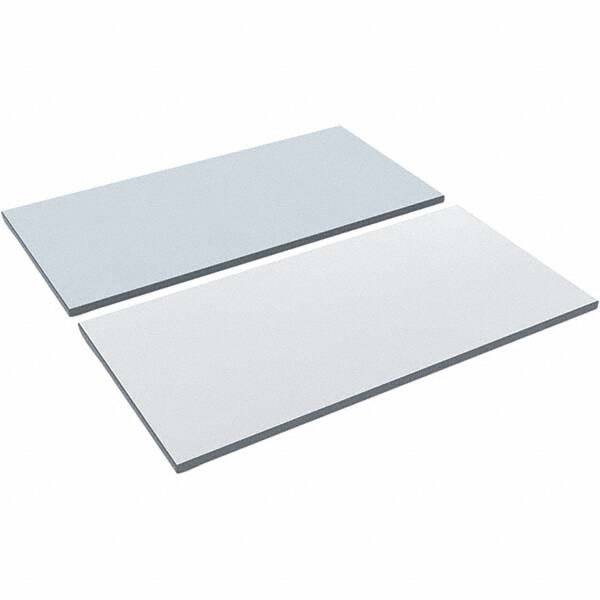 ALERA - Stationary Tables Type: Table Top Material: Laminate - All Tool & Supply