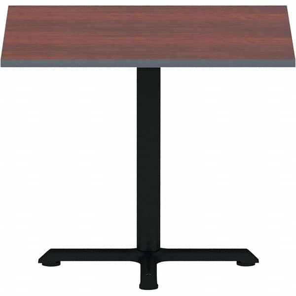 ALERA - Stationary Tables Type: Table Top Material: Woodgrain Laminate - All Tool & Supply