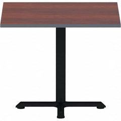 ALERA - Stationary Tables Type: Table Top Material: Woodgrain Laminate - All Tool & Supply