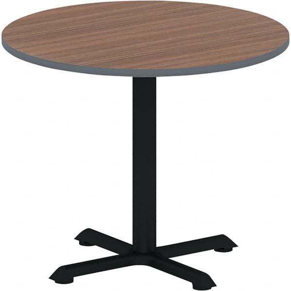 ALERA - Stationary Tables Type: Table Top Material: Woodgrain Laminate - All Tool & Supply