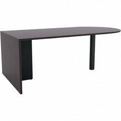 ALERA - Office Desks Type: Desk Shell Center Draw: No - All Tool & Supply