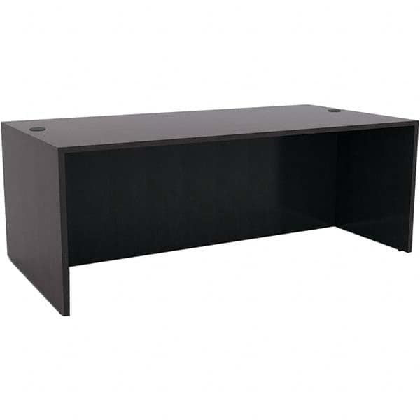 ALERA - Office Desks Type: Desk Shell Center Draw: No - All Tool & Supply