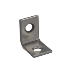 Marlin Steel Wire Products - Brackets Type: Bracket Length (Inch): 7/8 - All Tool & Supply