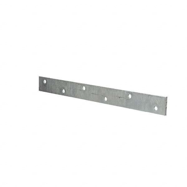 Marlin Steel Wire Products - Brackets Type: Bracket Length (Inch): 12 - All Tool & Supply