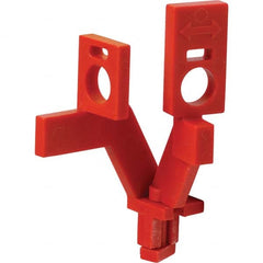 Brady - Pack of 2 Fuse Lockouts - All Tool & Supply