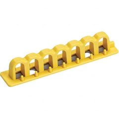 Brady - Lockout Accessory Mounting Rail - All Tool & Supply