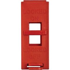 Brady - Wall Switch Lockout - All Tool & Supply