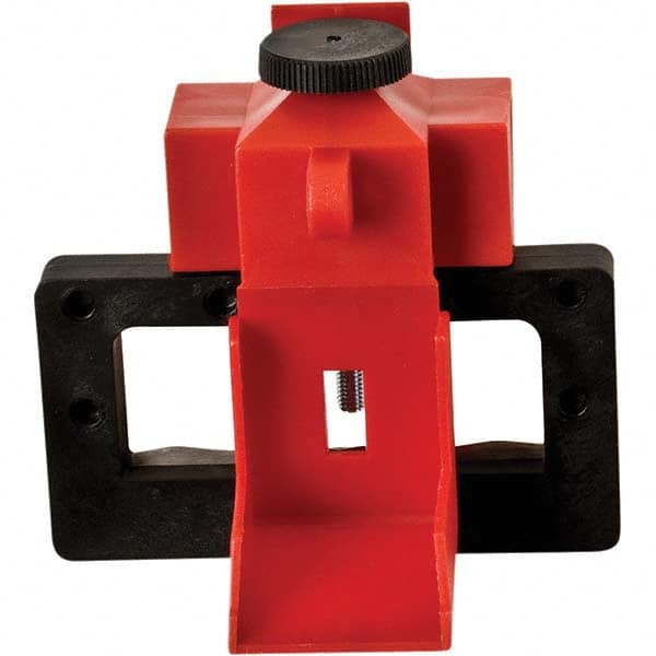 Brady - Single-Pole Circuit Breaker Lockout - All Tool & Supply