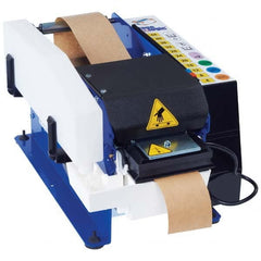 Tape Logic - Table Top Tape Dispensers Style: Single Roll Preset Lengths Mount Type: Table/Desk - All Tool & Supply