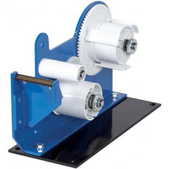 Tape Logic - Table Top Tape Dispensers Style: Single Roll Mount Type: Table/Desk - All Tool & Supply