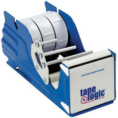 Tape Logic - Table Top Tape Dispensers Style: Multi Roll Dual Core Mount Type: Table/Desk - All Tool & Supply