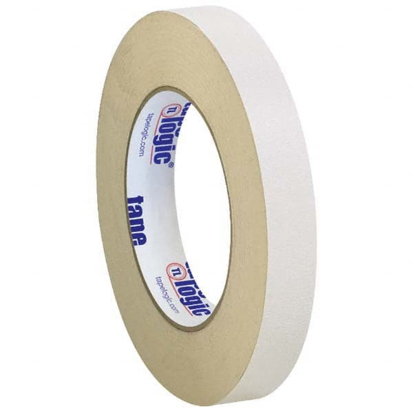 Tape Logic - Pack of (48), 36 Yd Rolls 3/4" Tan Crepe Paper Masking Tape - All Tool & Supply