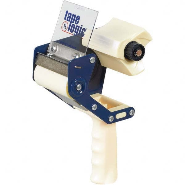 Tape Logic - Handheld Tape Dispensers Style: Handheld Dispenser Tape Width: 3 - All Tool & Supply