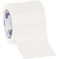 Tape Logic - Pack of (3) 36 Yd Rolls 4" x 108' Vinyl Floor & Egress Tape - All Tool & Supply