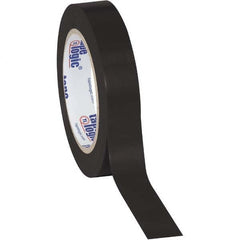 Tape Logic - Pack of (48), 36 Yd Rolls 1" x 108' Vinyl Floor & Egress Tape - All Tool & Supply