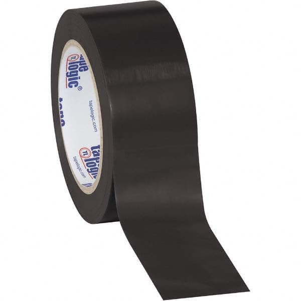 Tape Logic - Pack of (24), 36 Yd Rolls 2" x 108' Vinyl Floor & Egress Tape - All Tool & Supply