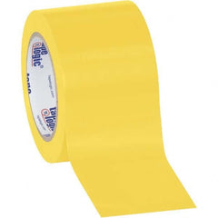 Tape Logic - Pack of (16), 36 Yd Rolls (3" x 108') Vinyl Floor & Egress Tape - All Tool & Supply