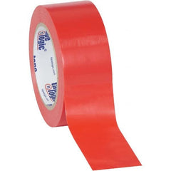 Tape Logic - Pack of (3), 36 Yd Rolls (2" x 108') Vinyl Floor & Egress Tape - All Tool & Supply