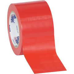 Tape Logic - Pack of (3), 36 Yd Rolls (3" x 108') Vinyl Floor & Egress Tape - All Tool & Supply