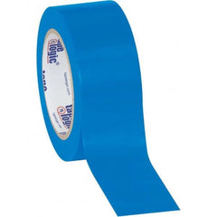 Tape Logic - Pack of (3), 36 Yd Rolls (2" x 108') Vinyl Floor & Egress Tape - All Tool & Supply