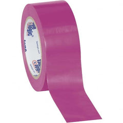 Tape Logic - Pack of (24), 36 Yd Rolls (2" x 108') Vinyl Floor & Egress Tape - All Tool & Supply