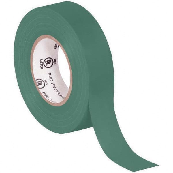 Value Collection - Electrical Tape Width (Inch): 3/4 Length Range: 12 yd. - 35.9 yd. - All Tool & Supply