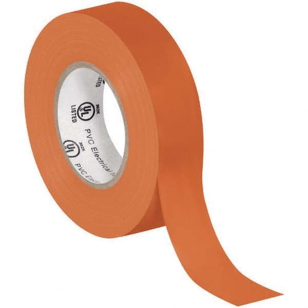 Value Collection - Electrical Tape Width (Inch): 3/4 Length Range: 12 yd. - 35.9 yd. - All Tool & Supply