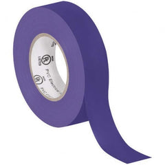 Value Collection - Electrical Tape Width (Inch): 3/4 Length Range: 12 yd. - 35.9 yd. - All Tool & Supply