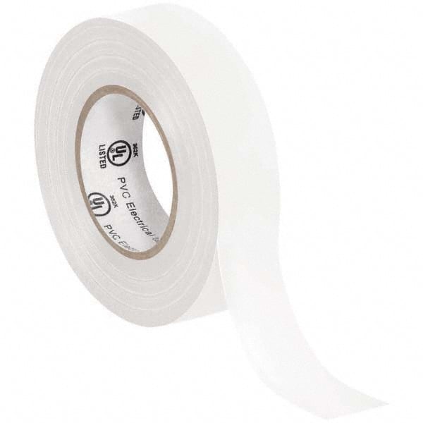 Value Collection - Electrical Tape Width (Inch): 3/4 Length Range: 12 yd. - 35.9 yd. - All Tool & Supply