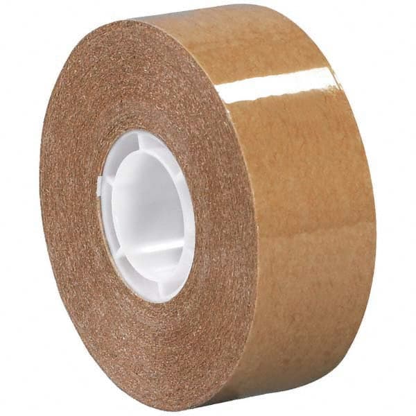 Tape Logic - Adhesive Transfer Tape Adhesive Material: Acrylic Width (Inch): 3/4 - All Tool & Supply