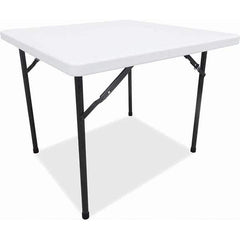 ALERA - Folding Tables Type: Folding & Utility Tables Width (Inch): 36 - All Tool & Supply