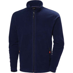 Helly Hansen - Size XS Navy Cold Weather Jacket - All Tool & Supply