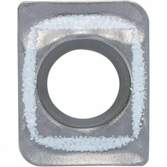 Kyocera - LCMT030203 GM-E Grade PR1225 Carbide Indexable Drill Insert - All Tool & Supply