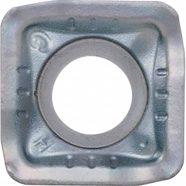 Kyocera - SCMT090410 GH-I Grade PR1535 Carbide Indexable Drill Insert - All Tool & Supply