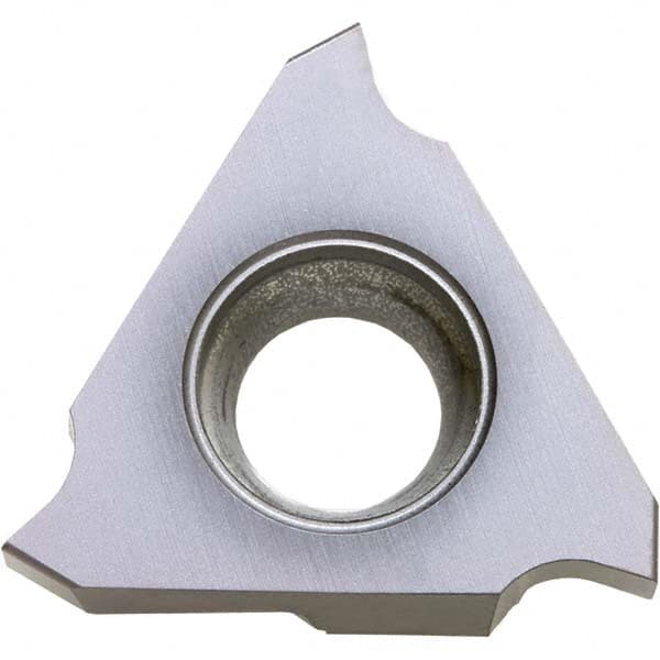 Kyocera - GBA32 Grade PR1625, 1mm Cutting Width Carbide Grooving Insert - All Tool & Supply