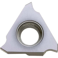 Kyocera - GBA43 Grade PR1625, 1.75mm Cutting Width Carbide Grooving Insert - All Tool & Supply