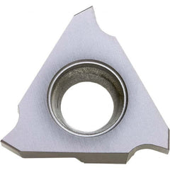 Kyocera - GBA32 Grade PR1625, 0.75mm Cutting Width Carbide Grooving Insert - All Tool & Supply