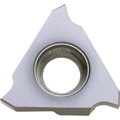 Kyocera - GBA43 Grade PR1625, 1.25mm Cutting Width Carbide Grooving Insert - All Tool & Supply