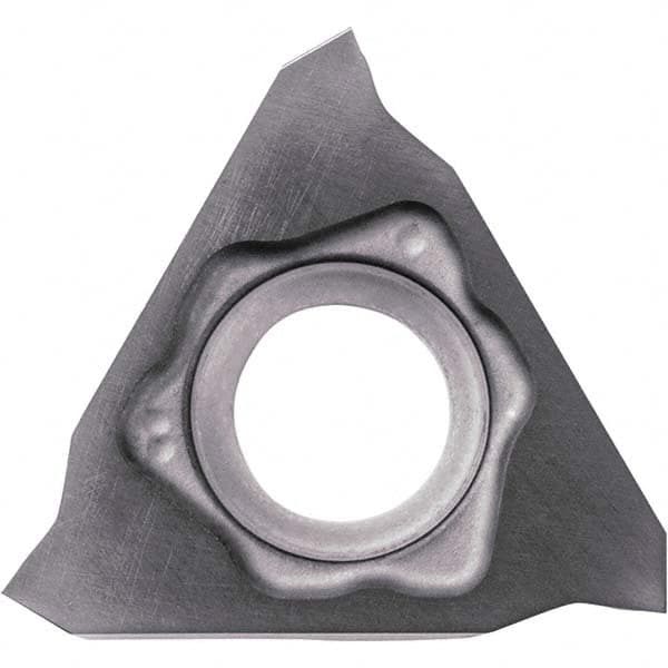 Kyocera - GBF32 GL Grade PR1215, 0.75mm Cutting Width Carbide Grooving Insert - All Tool & Supply