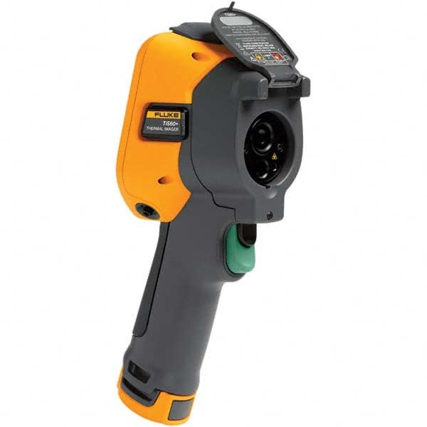 Fluke - Thermal Imaging Cameras Display Type: 3.5" Color LCD Minimum Temperature (C): -20 - All Tool & Supply