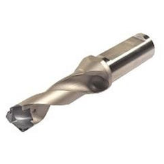 DSM 130-039-16A-3D INDEXABLE DRILLS - All Tool & Supply