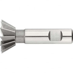 Keo - Dovetail Cutters Included Angle: 60 Cutting Diameter (Inch): 2-1/2 - All Tool & Supply