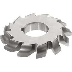 Keo - Corner Rounding Cutters Radius (Inch): 1/2 Cutting Diameter (Inch): 2-1/2 - All Tool & Supply