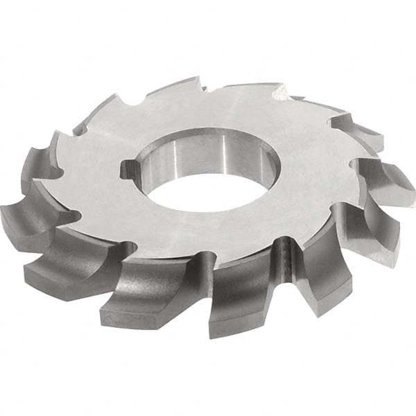 Keo - Corner Rounding Cutters Radius (Inch): 5/8 Cutting Diameter (Inch): 3-3/4 - All Tool & Supply