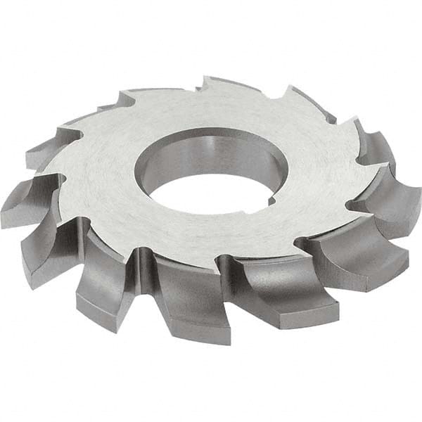 Keo - Corner Rounding Cutters Radius (Inch): 3/4 Cutting Diameter (Inch): 4-1/4 - All Tool & Supply