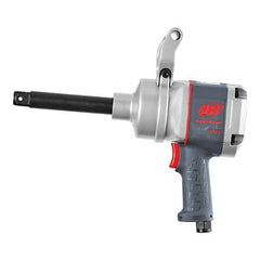 Ingersoll-Rand - Air Impact Wrenches & Ratchets   Drive Size: 1    Handle Type: Pistol Grip - All Tool & Supply