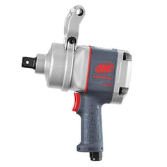 Ingersoll-Rand - Air Impact Wrenches & Ratchets   Drive Size: 1    Handle Type: Pistol Grip - All Tool & Supply